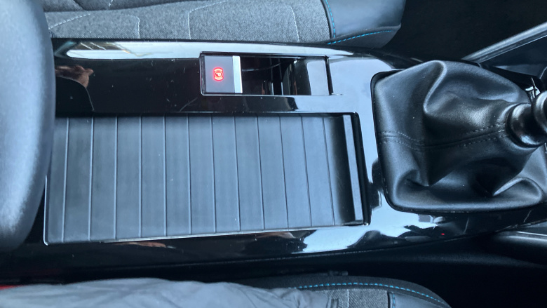 Citroen C4 1.2 PureTech [130] Shine 5dr Petrol Hatchback